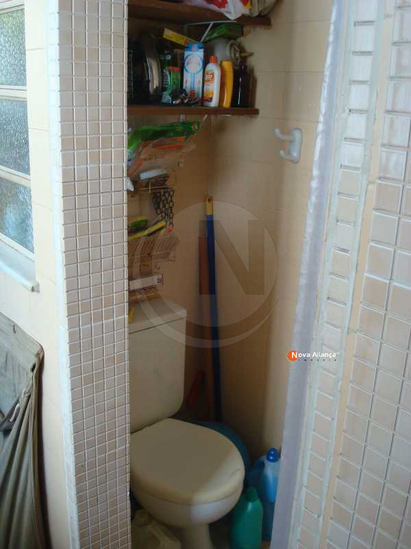 Conheça 28 do imóvel - Apartamento À Venda - Santa Rosa - Niterói - RJ - NSAP20007 - 29 28 - Apartamento À Venda - Santa Rosa - Niterói - RJ - NSAP20007 - 29