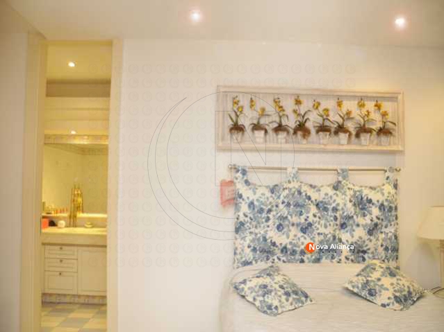 Conheça foto4 do imóvel - Casa em Condomínio à venda Estrada da Barra da Tijuca,Barra da Tijuca, Rio de Janeiro - R$ 3.000.000 - NICN50002 - 5 foto4 - Casa em Condomínio à venda Estrada da Barra da Tijuca,Barra da Tijuca, Rio de Janeiro - R$ 3.000.000 - NICN50002 - 5