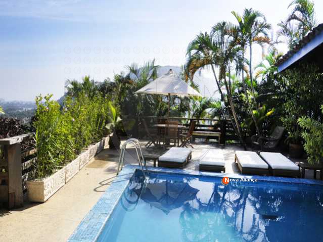 Conheça foto7 do imóvel - Casa em Condomínio à venda Estrada da Barra da Tijuca,Barra da Tijuca, Rio de Janeiro - R$ 3.000.000 - NICN50002 - 8 foto7 - Casa em Condomínio à venda Estrada da Barra da Tijuca,Barra da Tijuca, Rio de Janeiro - R$ 3.000.000 - NICN50002 - 8
