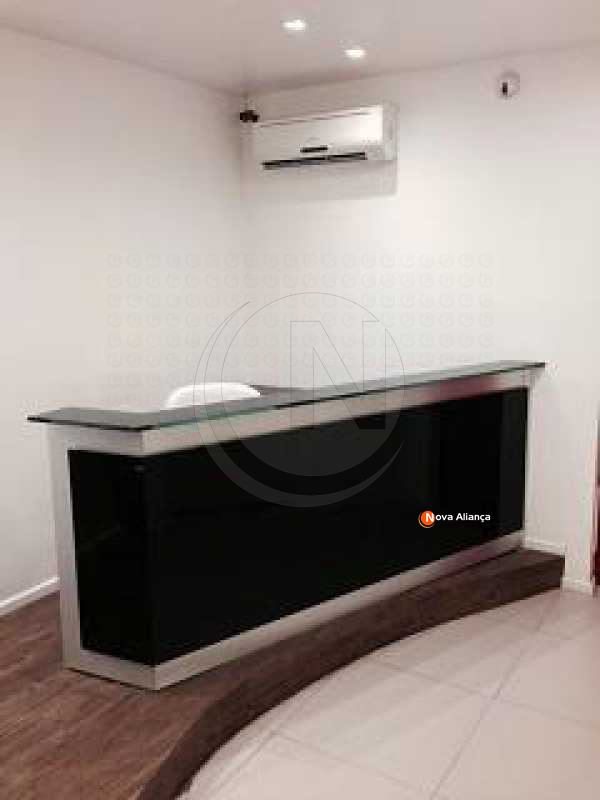 Conheça 9 do imóvel - Sala Comercial 300m² à venda Avenida Presidente Vargas,Centro, Rio de Janeiro - R$ 3.300.000 - NBSL00007 - 10 9 - Sala Comercial 300m² à venda Avenida Presidente Vargas,Centro, Rio de Janeiro - R$ 3.300.000 - NBSL00007 - 10