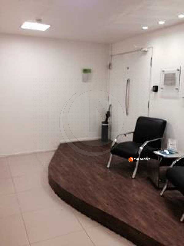 Conheça 10 do imóvel - Sala Comercial 300m² à venda Avenida Presidente Vargas,Centro, Rio de Janeiro - R$ 3.300.000 - NBSL00007 - 11 10 - Sala Comercial 300m² à venda Avenida Presidente Vargas,Centro, Rio de Janeiro - R$ 3.300.000 - NBSL00007 - 11