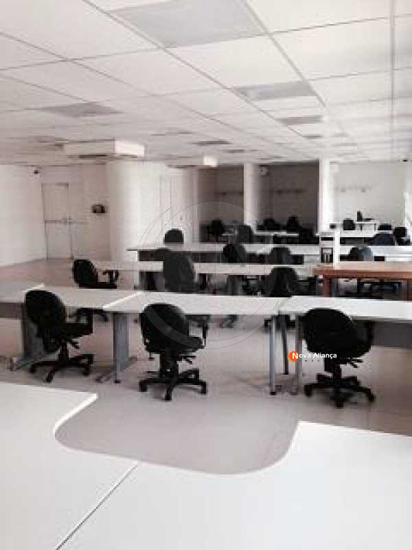 Conheça 2 do imóvel - Sala Comercial 300m² à venda Avenida Presidente Vargas,Centro, Rio de Janeiro - R$ 3.300.000 - NBSL00007 - 3 2 - Sala Comercial 300m² à venda Avenida Presidente Vargas,Centro, Rio de Janeiro - R$ 3.300.000 - NBSL00007 - 3
