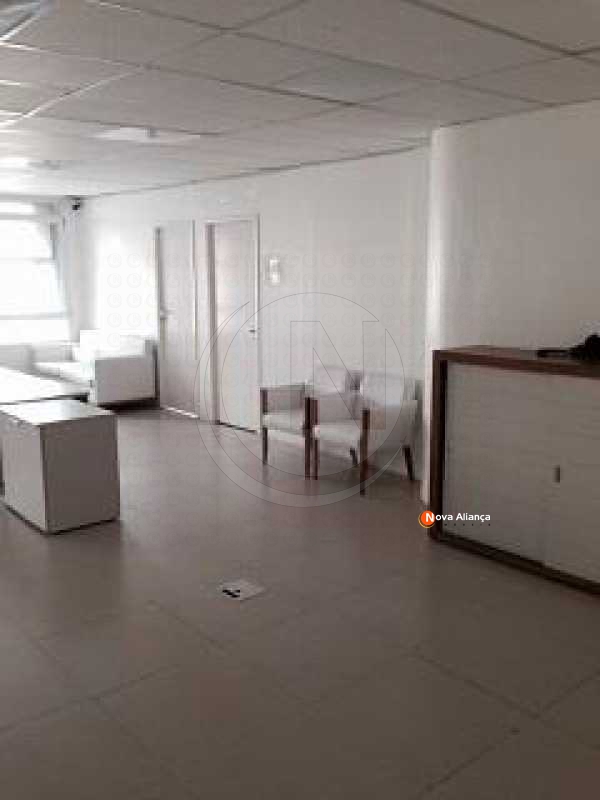 Conheça 7 do imóvel - Sala Comercial 300m² à venda Avenida Presidente Vargas,Centro, Rio de Janeiro - R$ 3.300.000 - NBSL00007 - 8 7 - Sala Comercial 300m² à venda Avenida Presidente Vargas,Centro, Rio de Janeiro - R$ 3.300.000 - NBSL00007 - 8
