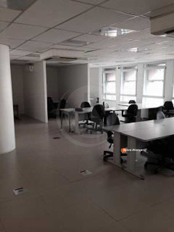 Conheça 3 do imóvel - Sala Comercial 300m² à venda Avenida Presidente Vargas,Centro, Rio de Janeiro - R$ 3.300.000 - NBSL00007 - 4 3 - Sala Comercial 300m² à venda Avenida Presidente Vargas,Centro, Rio de Janeiro - R$ 3.300.000 - NBSL00007 - 4