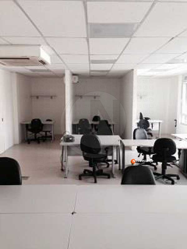 Conheça 4 do imóvel - Sala Comercial 300m² à venda Avenida Presidente Vargas,Centro, Rio de Janeiro - R$ 3.300.000 - NBSL00007 - 5 4 - Sala Comercial 300m² à venda Avenida Presidente Vargas,Centro, Rio de Janeiro - R$ 3.300.000 - NBSL00007 - 5