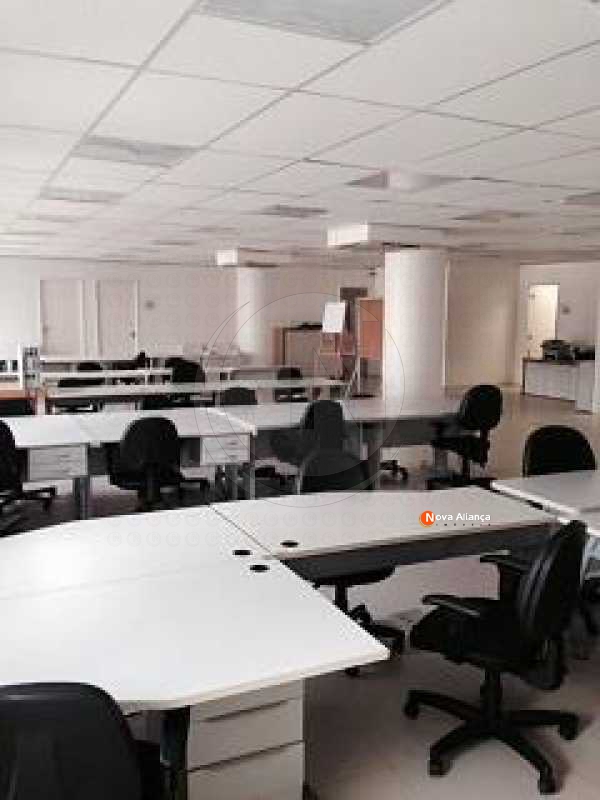 Conheça 5 do imóvel - Sala Comercial 300m² à venda Avenida Presidente Vargas,Centro, Rio de Janeiro - R$ 3.300.000 - NBSL00007 - 6 5 - Sala Comercial 300m² à venda Avenida Presidente Vargas,Centro, Rio de Janeiro - R$ 3.300.000 - NBSL00007 - 6
