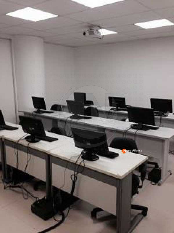 Conheça 12 do imóvel - Sala Comercial 300m² à venda Avenida Presidente Vargas,Centro, Rio de Janeiro - R$ 3.300.000 - NBSL00007 - 13 12 - Sala Comercial 300m² à venda Avenida Presidente Vargas,Centro, Rio de Janeiro - R$ 3.300.000 - NBSL00007 - 13