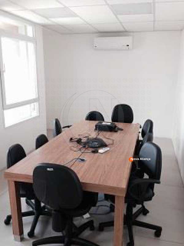 Conheça 15 do imóvel - Sala Comercial 300m² à venda Avenida Presidente Vargas,Centro, Rio de Janeiro - R$ 3.300.000 - NBSL00007 - 16 15 - Sala Comercial 300m² à venda Avenida Presidente Vargas,Centro, Rio de Janeiro - R$ 3.300.000 - NBSL00007 - 16