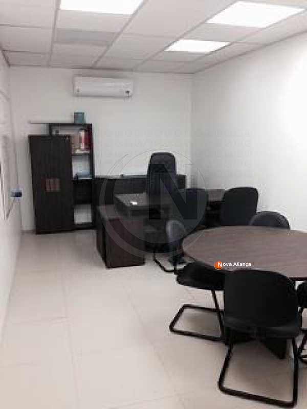 Conheça 16 do imóvel - Sala Comercial 300m² à venda Avenida Presidente Vargas,Centro, Rio de Janeiro - R$ 3.300.000 - NBSL00007 - 17 16 - Sala Comercial 300m² à venda Avenida Presidente Vargas,Centro, Rio de Janeiro - R$ 3.300.000 - NBSL00007 - 17