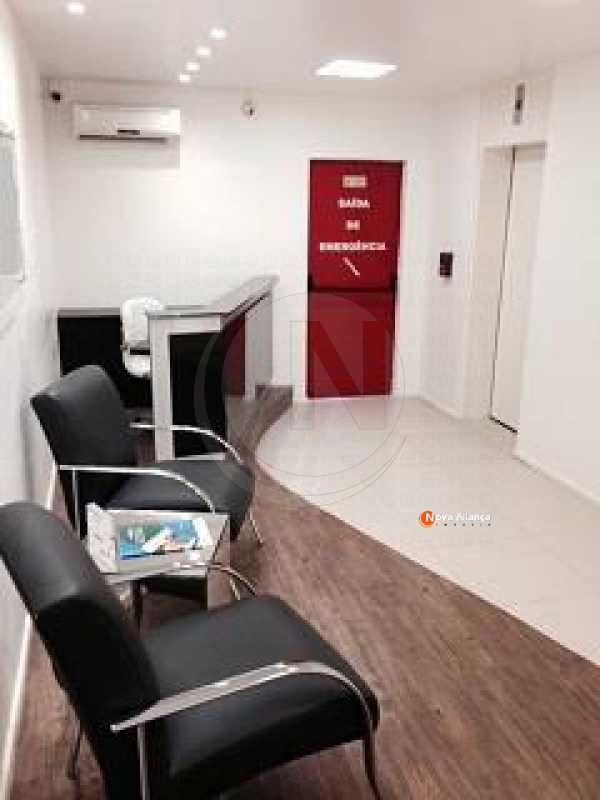 Conheça 8 do imóvel - Sala Comercial 300m² à venda Avenida Presidente Vargas,Centro, Rio de Janeiro - R$ 3.300.000 - NBSL00007 - 9 8 - Sala Comercial 300m² à venda Avenida Presidente Vargas,Centro, Rio de Janeiro - R$ 3.300.000 - NBSL00007 - 9