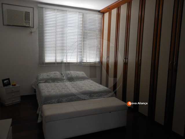 Conheça 5 do imóvel - Cobertura à venda Avenida Belisário Leite de Andrade Neto,Barra da Tijuca, Rio de Janeiro - R$ 3.799.000 - NICO40002 - 6 5 - Cobertura à venda Avenida Belisário Leite de Andrade Neto,Barra da Tijuca, Rio de Janeiro - R$ 3.799.000 - NICO40002 - 6