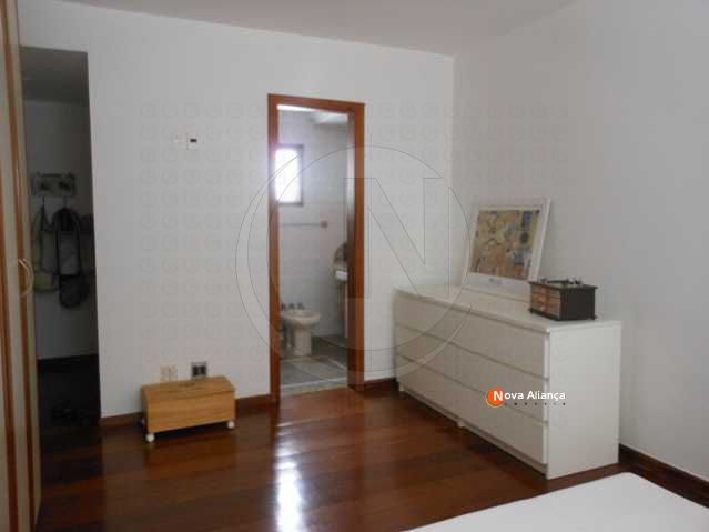 Conheça 7 do imóvel - Cobertura à venda Avenida Belisário Leite de Andrade Neto,Barra da Tijuca, Rio de Janeiro - R$ 3.799.000 - NICO40002 - 8 7 - Cobertura à venda Avenida Belisário Leite de Andrade Neto,Barra da Tijuca, Rio de Janeiro - R$ 3.799.000 - NICO40002 - 8