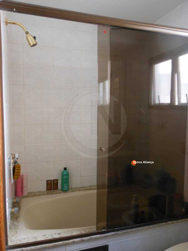 Conheça 8 do imóvel - Cobertura à venda Avenida Belisário Leite de Andrade Neto,Barra da Tijuca, Rio de Janeiro - R$ 3.799.000 - NICO40002 - 9 8 - Cobertura à venda Avenida Belisário Leite de Andrade Neto,Barra da Tijuca, Rio de Janeiro - R$ 3.799.000 - NICO40002 - 9
