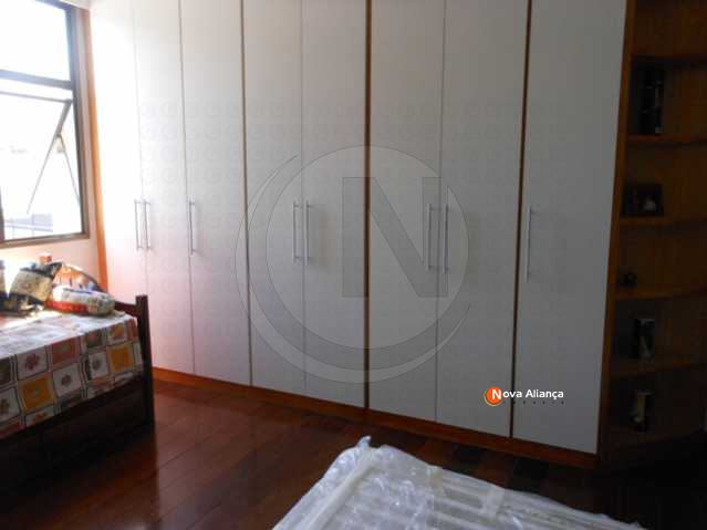 Conheça 9 do imóvel - Cobertura à venda Avenida Belisário Leite de Andrade Neto,Barra da Tijuca, Rio de Janeiro - R$ 3.799.000 - NICO40002 - 10 9 - Cobertura à venda Avenida Belisário Leite de Andrade Neto,Barra da Tijuca, Rio de Janeiro - R$ 3.799.000 - NICO40002 - 10