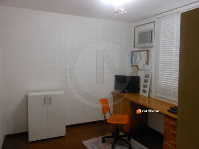 Conheça 10 do imóvel - Cobertura à venda Avenida Belisário Leite de Andrade Neto,Barra da Tijuca, Rio de Janeiro - R$ 3.799.000 - NICO40002 - 11 10 - Cobertura à venda Avenida Belisário Leite de Andrade Neto,Barra da Tijuca, Rio de Janeiro - R$ 3.799.000 - NICO40002 - 11