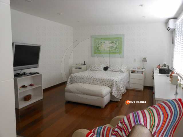 Conheça 21 do imóvel - Cobertura à venda Avenida Belisário Leite de Andrade Neto,Barra da Tijuca, Rio de Janeiro - R$ 3.799.000 - NICO40002 - 22 21 - Cobertura à venda Avenida Belisário Leite de Andrade Neto,Barra da Tijuca, Rio de Janeiro - R$ 3.799.000 - NICO40002 - 22