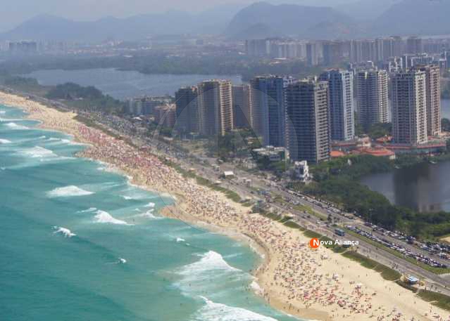 29 - Cobertura à venda Avenida Belisário Leite de Andrade Neto,Barra da Tijuca, Rio de Janeiro - R$ 3.799.000 - NICO40002 - 30