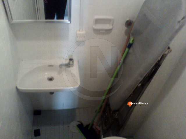 Conheça IMG 5 do imóvel - Sala Comercial 30m² à venda Rua Santa Clara,Copacabana, Rio de Janeiro - R$ 489.000 - NCSL00003 - 6 IMG 5 - Sala Comercial 30m² à venda Rua Santa Clara,Copacabana, Rio de Janeiro - R$ 489.000 - NCSL00003 - 6