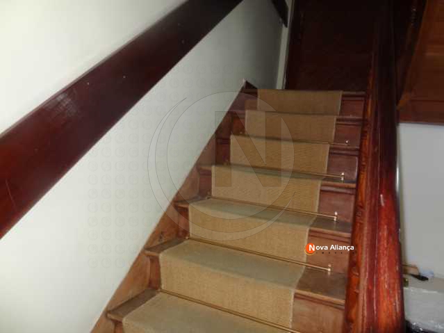Conheça 4 do imóvel - Casa à venda Rua Dezenove de Fevereiro,Botafogo, Rio de Janeiro - R$ 5.000.000 - NBCA30003 - 5 4 - Casa à venda Rua Dezenove de Fevereiro,Botafogo, Rio de Janeiro - R$ 5.000.000 - NBCA30003 - 5