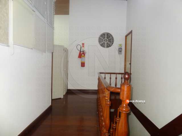 Conheça 5 do imóvel - Casa à venda Rua Dezenove de Fevereiro,Botafogo, Rio de Janeiro - R$ 5.000.000 - NBCA30003 - 6 5 - Casa à venda Rua Dezenove de Fevereiro,Botafogo, Rio de Janeiro - R$ 5.000.000 - NBCA30003 - 6