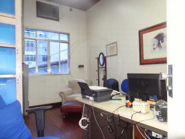 Conheça 6 do imóvel - Casa à venda Rua Dezenove de Fevereiro,Botafogo, Rio de Janeiro - R$ 5.000.000 - NBCA30003 - 7 6 - Casa à venda Rua Dezenove de Fevereiro,Botafogo, Rio de Janeiro - R$ 5.000.000 - NBCA30003 - 7