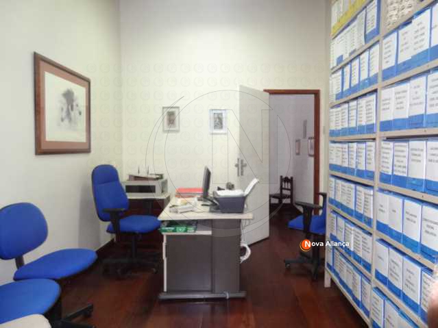 Conheça 7 do imóvel - Casa à venda Rua Dezenove de Fevereiro,Botafogo, Rio de Janeiro - R$ 5.000.000 - NBCA30003 - 8 7 - Casa à venda Rua Dezenove de Fevereiro,Botafogo, Rio de Janeiro - R$ 5.000.000 - NBCA30003 - 8