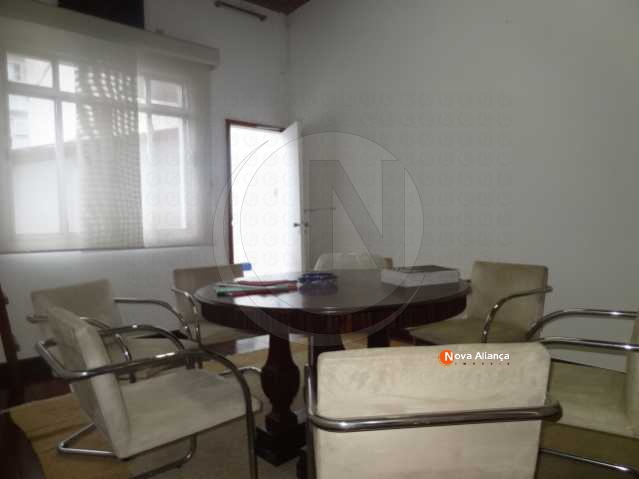 Conheça 8 do imóvel - Casa à venda Rua Dezenove de Fevereiro,Botafogo, Rio de Janeiro - R$ 5.000.000 - NBCA30003 - 9 8 - Casa à venda Rua Dezenove de Fevereiro,Botafogo, Rio de Janeiro - R$ 5.000.000 - NBCA30003 - 9
