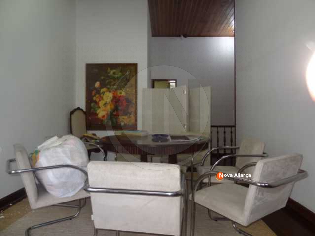 Conheça 9 do imóvel - Casa à venda Rua Dezenove de Fevereiro,Botafogo, Rio de Janeiro - R$ 5.000.000 - NBCA30003 - 10 9 - Casa à venda Rua Dezenove de Fevereiro,Botafogo, Rio de Janeiro - R$ 5.000.000 - NBCA30003 - 10