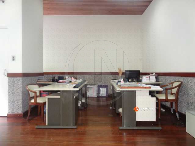Conheça 2 do imóvel - Casa à venda Rua Dezenove de Fevereiro,Botafogo, Rio de Janeiro - R$ 5.000.000 - NBCA30003 - 3 2 - Casa à venda Rua Dezenove de Fevereiro,Botafogo, Rio de Janeiro - R$ 5.000.000 - NBCA30003 - 3
