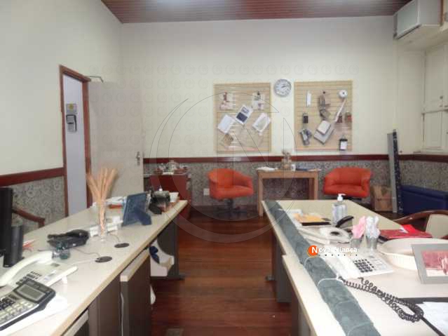 Conheça 3 do imóvel - Casa à venda Rua Dezenove de Fevereiro,Botafogo, Rio de Janeiro - R$ 5.000.000 - NBCA30003 - 4 3 - Casa à venda Rua Dezenove de Fevereiro,Botafogo, Rio de Janeiro - R$ 5.000.000 - NBCA30003 - 4