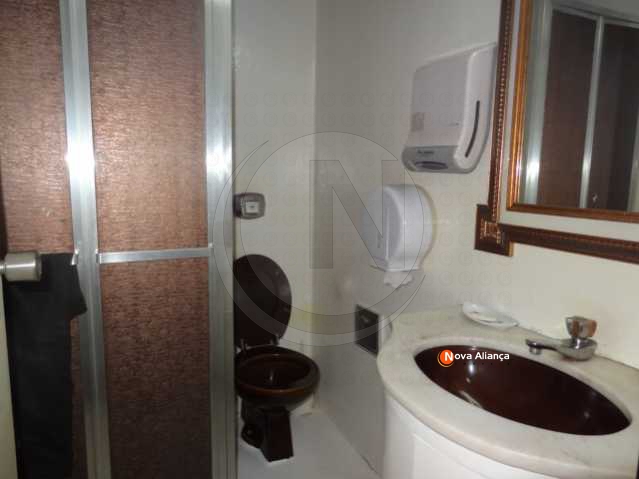 Conheça 10 do imóvel - Casa à venda Rua Dezenove de Fevereiro,Botafogo, Rio de Janeiro - R$ 5.000.000 - NBCA30003 - 11 10 - Casa à venda Rua Dezenove de Fevereiro,Botafogo, Rio de Janeiro - R$ 5.000.000 - NBCA30003 - 11