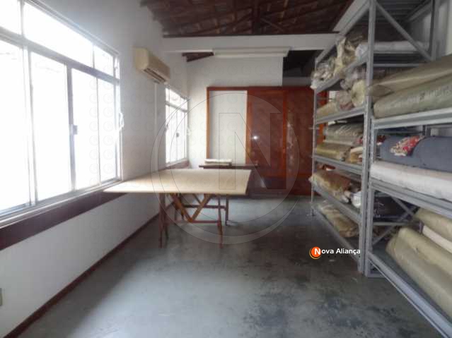 Conheça 19 do imóvel - Casa à venda Rua Dezenove de Fevereiro,Botafogo, Rio de Janeiro - R$ 5.000.000 - NBCA30003 - 20 19 - Casa à venda Rua Dezenove de Fevereiro,Botafogo, Rio de Janeiro - R$ 5.000.000 - NBCA30003 - 20