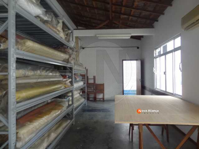 Conheça 20 do imóvel - Casa à venda Rua Dezenove de Fevereiro,Botafogo, Rio de Janeiro - R$ 5.000.000 - NBCA30003 - 21 20 - Casa à venda Rua Dezenove de Fevereiro,Botafogo, Rio de Janeiro - R$ 5.000.000 - NBCA30003 - 21