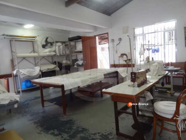 Conheça 18 do imóvel - Casa à venda Rua Dezenove de Fevereiro,Botafogo, Rio de Janeiro - R$ 5.000.000 - NBCA30003 - 19 18 - Casa à venda Rua Dezenove de Fevereiro,Botafogo, Rio de Janeiro - R$ 5.000.000 - NBCA30003 - 19