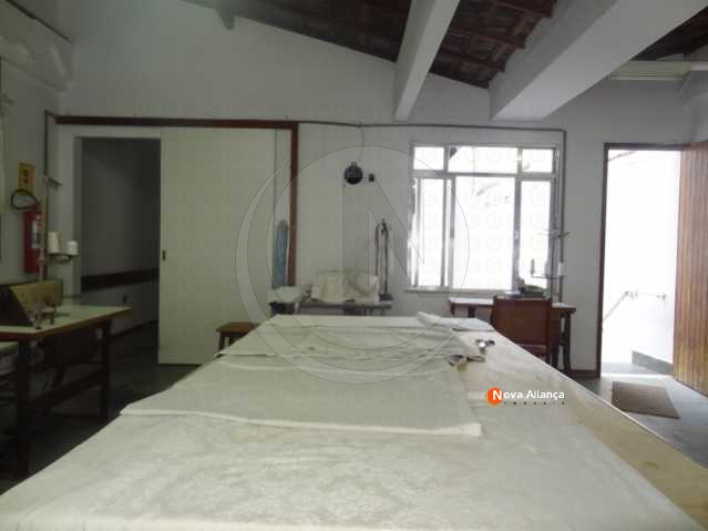 Conheça 21 do imóvel - Casa à venda Rua Dezenove de Fevereiro,Botafogo, Rio de Janeiro - R$ 5.000.000 - NBCA30003 - 22 21 - Casa à venda Rua Dezenove de Fevereiro,Botafogo, Rio de Janeiro - R$ 5.000.000 - NBCA30003 - 22