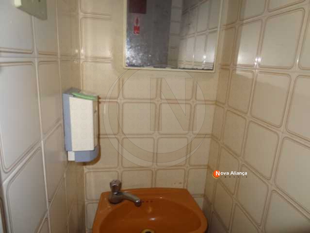 Conheça 30 do imóvel - Casa à venda Rua Dezenove de Fevereiro,Botafogo, Rio de Janeiro - R$ 5.000.000 - NBCA30003 - 31 30 - Casa à venda Rua Dezenove de Fevereiro,Botafogo, Rio de Janeiro - R$ 5.000.000 - NBCA30003 - 31