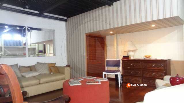 Conheça 13 do imóvel - Casa à venda Rua Dezenove de Fevereiro,Botafogo, Rio de Janeiro - R$ 5.000.000 - NBCA30003 - 14 13 - Casa à venda Rua Dezenove de Fevereiro,Botafogo, Rio de Janeiro - R$ 5.000.000 - NBCA30003 - 14