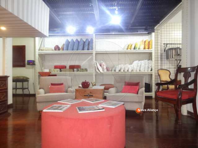 Conheça 15 do imóvel - Casa à venda Rua Dezenove de Fevereiro,Botafogo, Rio de Janeiro - R$ 5.000.000 - NBCA30003 - 16 15 - Casa à venda Rua Dezenove de Fevereiro,Botafogo, Rio de Janeiro - R$ 5.000.000 - NBCA30003 - 16