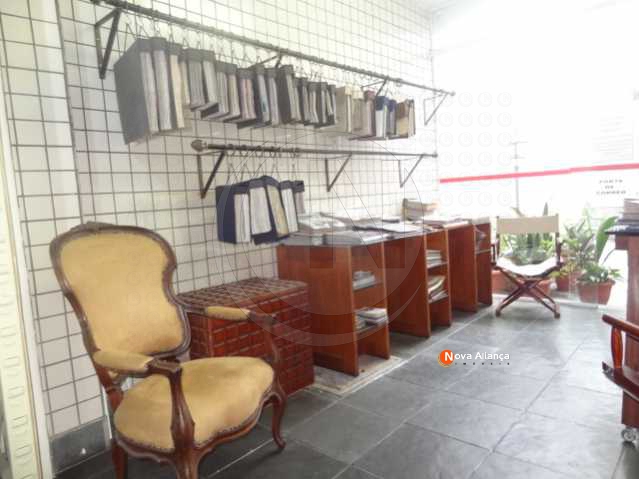 Conheça 16 do imóvel - Casa à venda Rua Dezenove de Fevereiro,Botafogo, Rio de Janeiro - R$ 5.000.000 - NBCA30003 - 17 16 - Casa à venda Rua Dezenove de Fevereiro,Botafogo, Rio de Janeiro - R$ 5.000.000 - NBCA30003 - 17