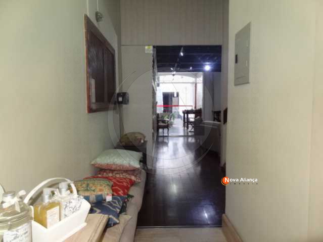 Conheça 24 do imóvel - Casa à venda Rua Dezenove de Fevereiro,Botafogo, Rio de Janeiro - R$ 5.000.000 - NBCA30003 - 25 24 - Casa à venda Rua Dezenove de Fevereiro,Botafogo, Rio de Janeiro - R$ 5.000.000 - NBCA30003 - 25