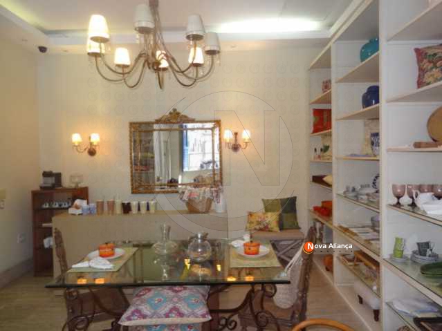 Conheça 12 do imóvel - Casa à venda Rua Dezenove de Fevereiro,Botafogo, Rio de Janeiro - R$ 5.000.000 - NBCA30003 - 13 12 - Casa à venda Rua Dezenove de Fevereiro,Botafogo, Rio de Janeiro - R$ 5.000.000 - NBCA30003 - 13