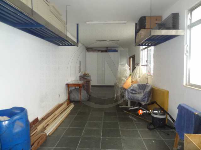 Conheça 26 do imóvel - Casa à venda Rua Dezenove de Fevereiro,Botafogo, Rio de Janeiro - R$ 5.000.000 - NBCA30003 - 27 26 - Casa à venda Rua Dezenove de Fevereiro,Botafogo, Rio de Janeiro - R$ 5.000.000 - NBCA30003 - 27