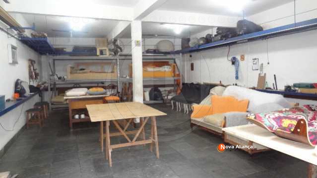 Conheça 25 do imóvel - Casa à venda Rua Dezenove de Fevereiro,Botafogo, Rio de Janeiro - R$ 5.000.000 - NBCA30003 - 26 25 - Casa à venda Rua Dezenove de Fevereiro,Botafogo, Rio de Janeiro - R$ 5.000.000 - NBCA30003 - 26