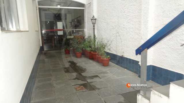 Conheça 23 do imóvel - Casa à venda Rua Dezenove de Fevereiro,Botafogo, Rio de Janeiro - R$ 5.000.000 - NBCA30003 - 24 23 - Casa à venda Rua Dezenove de Fevereiro,Botafogo, Rio de Janeiro - R$ 5.000.000 - NBCA30003 - 24