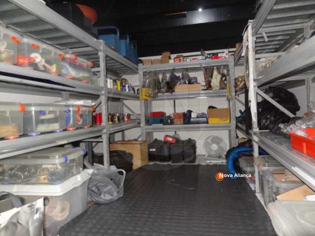 Conheça 27 do imóvel - Casa à venda Rua Dezenove de Fevereiro,Botafogo, Rio de Janeiro - R$ 5.000.000 - NBCA30003 - 28 27 - Casa à venda Rua Dezenove de Fevereiro,Botafogo, Rio de Janeiro - R$ 5.000.000 - NBCA30003 - 28