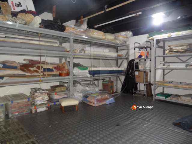Conheça 28 do imóvel - Casa à venda Rua Dezenove de Fevereiro,Botafogo, Rio de Janeiro - R$ 5.000.000 - NBCA30003 - 29 28 - Casa à venda Rua Dezenove de Fevereiro,Botafogo, Rio de Janeiro - R$ 5.000.000 - NBCA30003 - 29