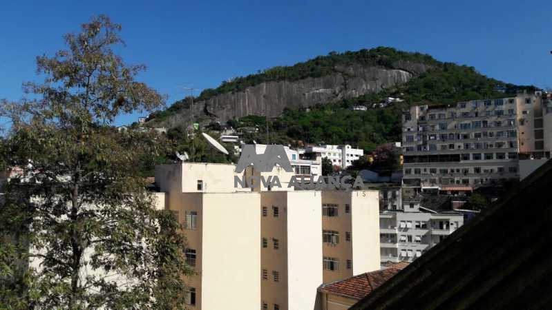 58b1447e-d116-4eb2-8c8b-01aa04 - Casa à venda Rua Cândido Mendes,Glória, Rio de Janeiro - R$ 1.150.000 - NFCA90001 - 1