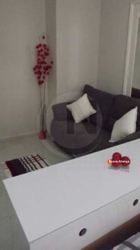 Conheça 093523014358125 do imóvel - Apartamento à venda Avenida Treze de Maio,Centro, Rio de Janeiro - R$ 268.000 - NBAP10056 - 5 093523014358125 - Apartamento à venda Avenida Treze de Maio,Centro, Rio de Janeiro - R$ 268.000 - NBAP10056 - 5