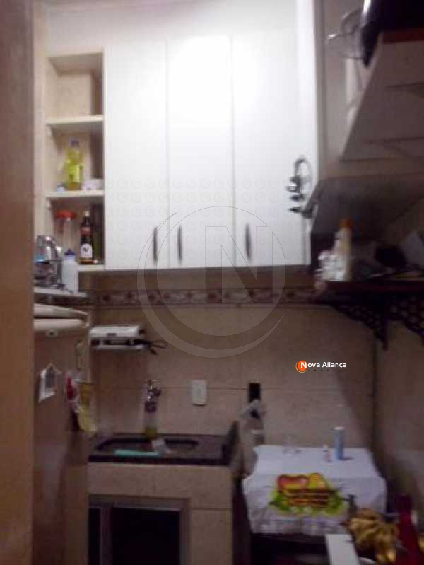 892503011712913 - Apartamento à venda Rua de Santana,Centro, Rio de Janeiro - R$ 275.000 - NBAP10060 - 12