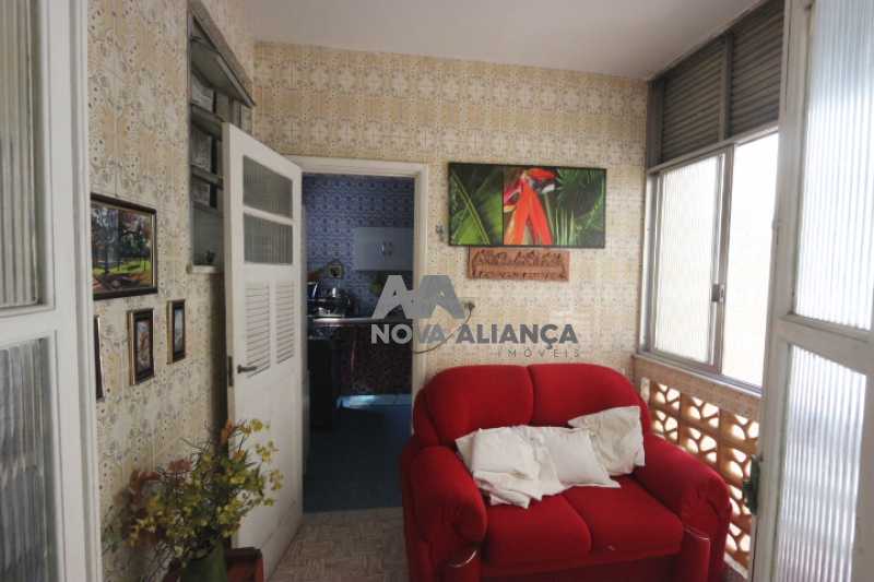 Conheça IMG_0290 do imóvel - Casa à venda Rua Dezenove de Fevereiro,Botafogo, Rio de Janeiro - R$ 3.150.000 - NBCA40008 - 4 IMG_0290 - Casa à venda Rua Dezenove de Fevereiro,Botafogo, Rio de Janeiro - R$ 3.150.000 - NBCA40008 - 4